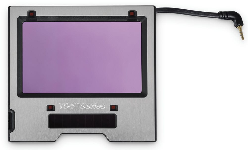 Miller Welding Helmet Accessories Miller T94 ClearLight 4x Auto-Darkening Welding Lens 296787