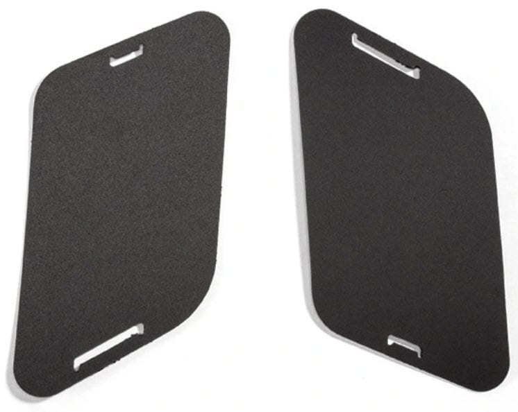 Miller T94 Series Side Window Covers 260197