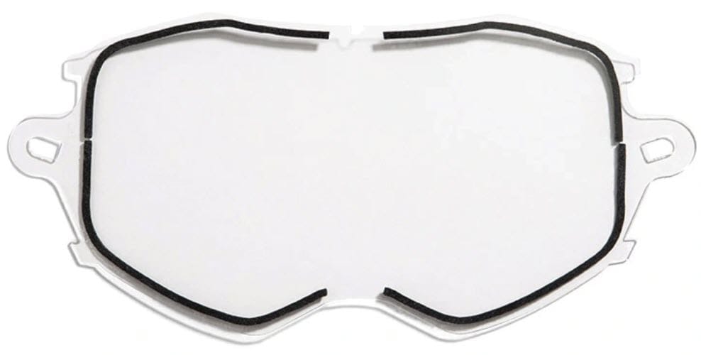 Miller Welding Helmet Accessories Miller T94i Clear Grinding Shield 258979