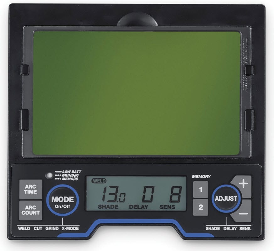 Miller Welding Helmet Accessories Miller T94i ClearLight 4x Auto-Darkening Welding Lens 296879