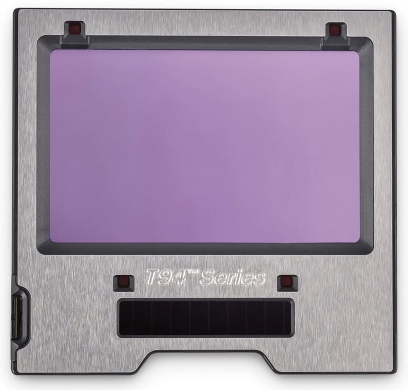 Miller Welding Helmet Accessories Miller T94i Replacement Auto-Darkening Lens 259572