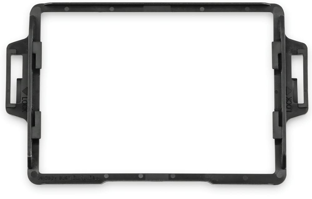 Miller Welding Helmet Accessories Miller T94i XL Mag Lens Adapter 290209