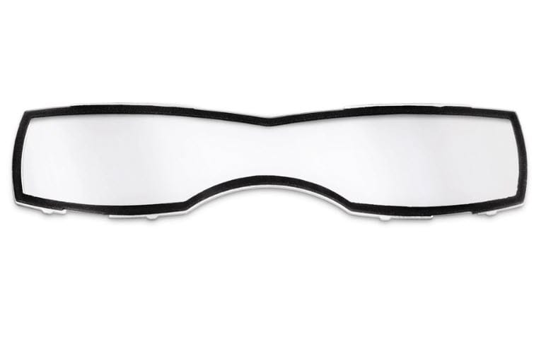 Miller Welding Helmet Accessories Miller Weld-Mask 2 Anti-Fog Lens Cover 280986