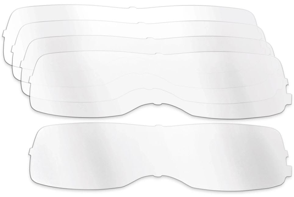 Miller Weld-Mask 2 Front Lens Cover 280985