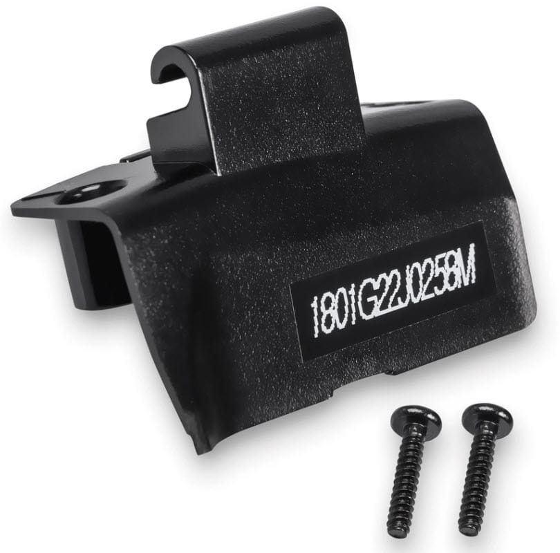 Miller Welding Helmet Accessories Miller Weld-Mask 2 Replacement Battery Cover 280988