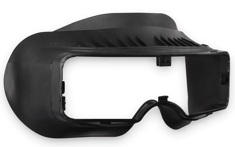 Miller Welding Helmet Accessories Miller Weld-Mask 2 Replacement Silicon Eye Skirt 280984