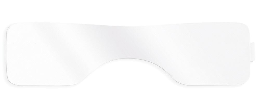 Miller Welding Helmet Accessories Miller Weld-Mask ClearLight Anti-Fog Film 295924