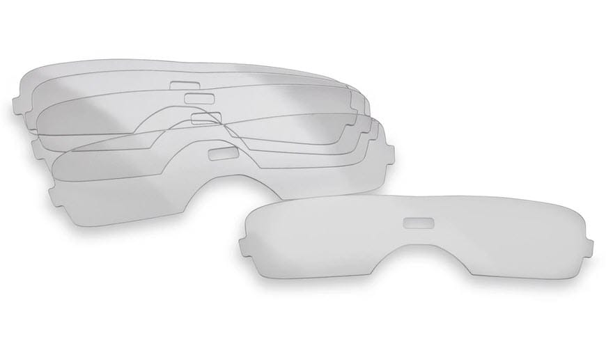 Miller Weld-Mask Front Lens Cover 267420