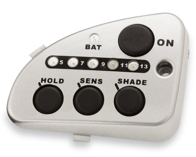 Miller Weld-Mask Replacement Control Cover 272118