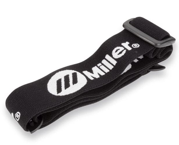 Miller Weld-Mask Replacement Head Band 270053