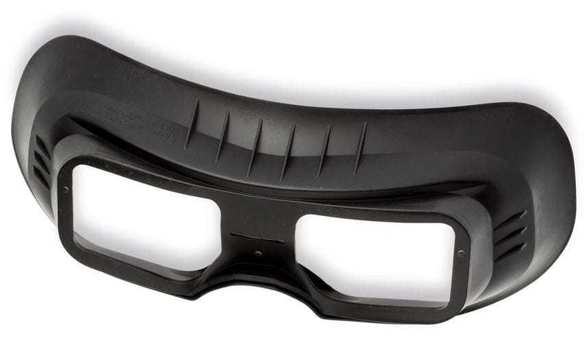 Miller Weld-Mask Replacement Silicon Eye Skirt 272119