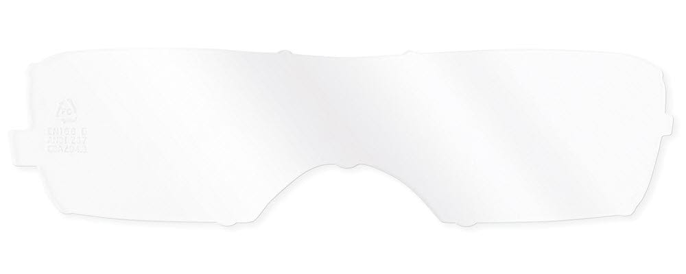 Miller Welding Helmet Accessories Miller Weld-Mask with ClearLight Front Lens Cover 295918