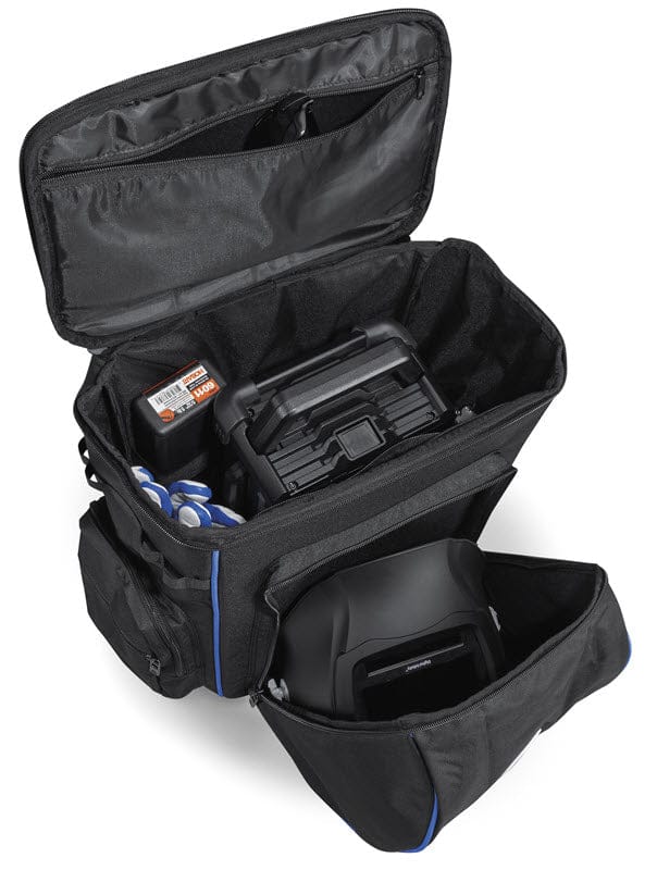 Miller Welding Helmet Accessories Miller Welding Backpack 299081