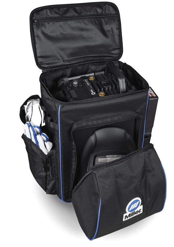 Miller Welding Helmet Accessories Miller Welding Backpack 299081