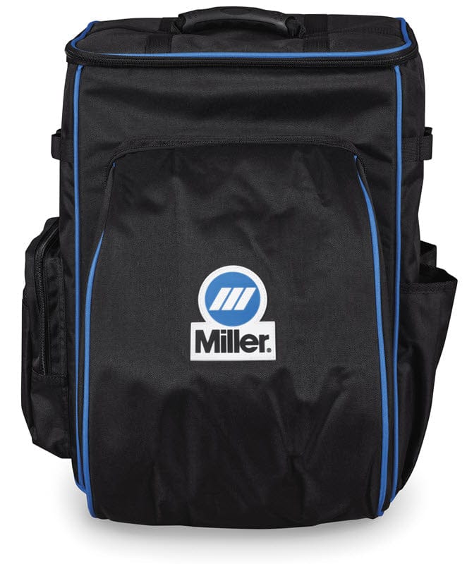 Miller Welding Helmet Accessories Miller Welding Backpack 299081