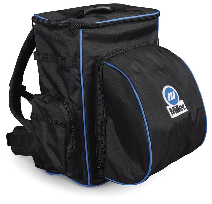 Miller Welding Helmet Accessories Miller Welding Backpack 299081