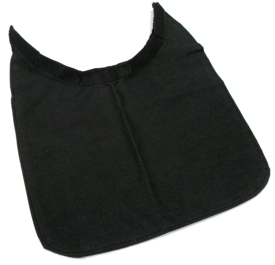 Miller Welding Helmet Accessories Miller Welding Helmet Bib 253882