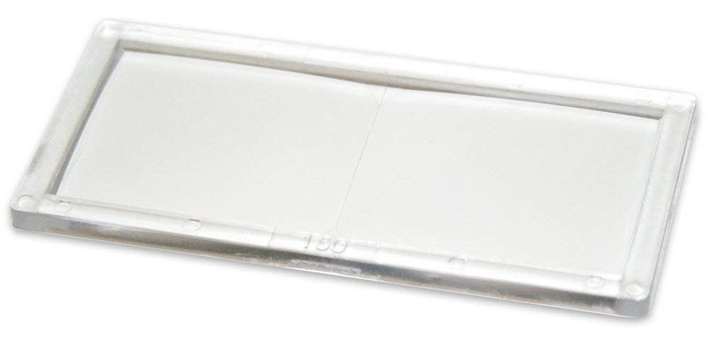 Miller Welding Helmet Accessories 1.5 Miller Welding Helmet Magnifying Lens