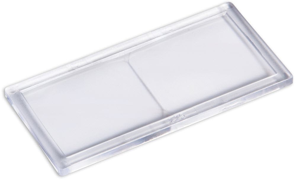 Miller Welding Helmet Accessories 2.25 Miller Welding Helmet Magnifying Lens