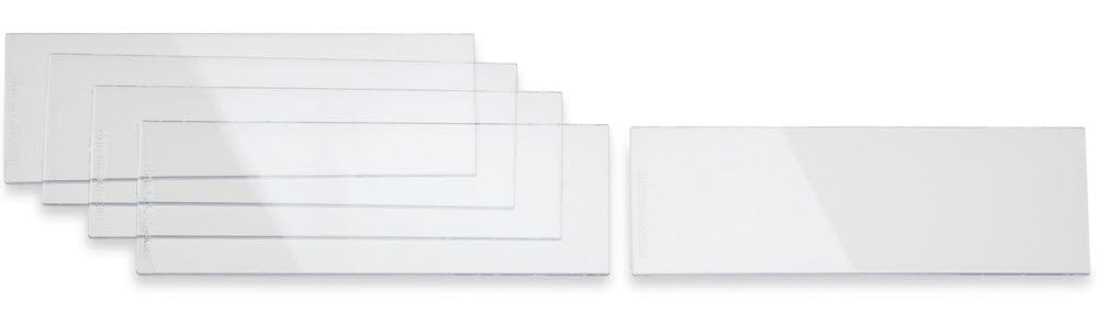 Miller Welding Helmet Accessories Miller Welding Helmet Replacement Inside Safety Plate 231410