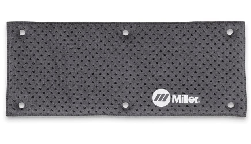 Miller Welding Helmet Sweatband 297112