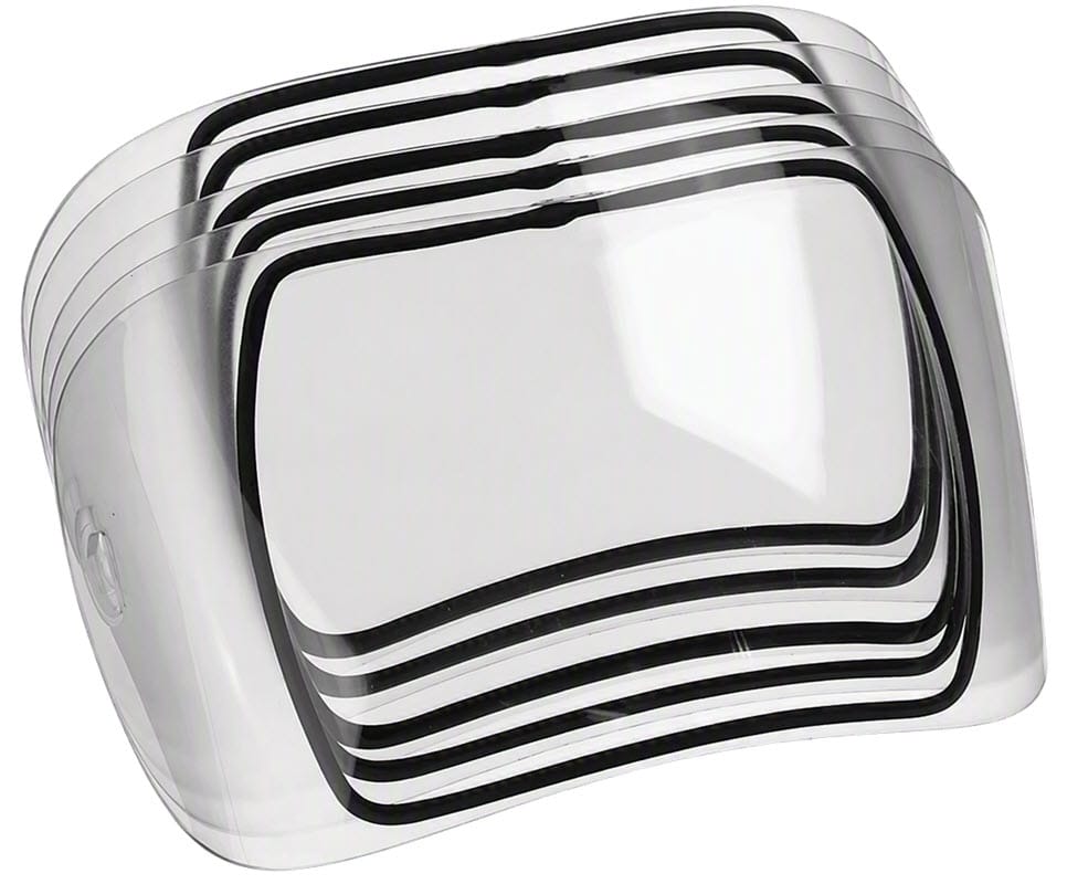 Optrel Welding Helmet Accessories Optrel Front Cover Lens 5000.212