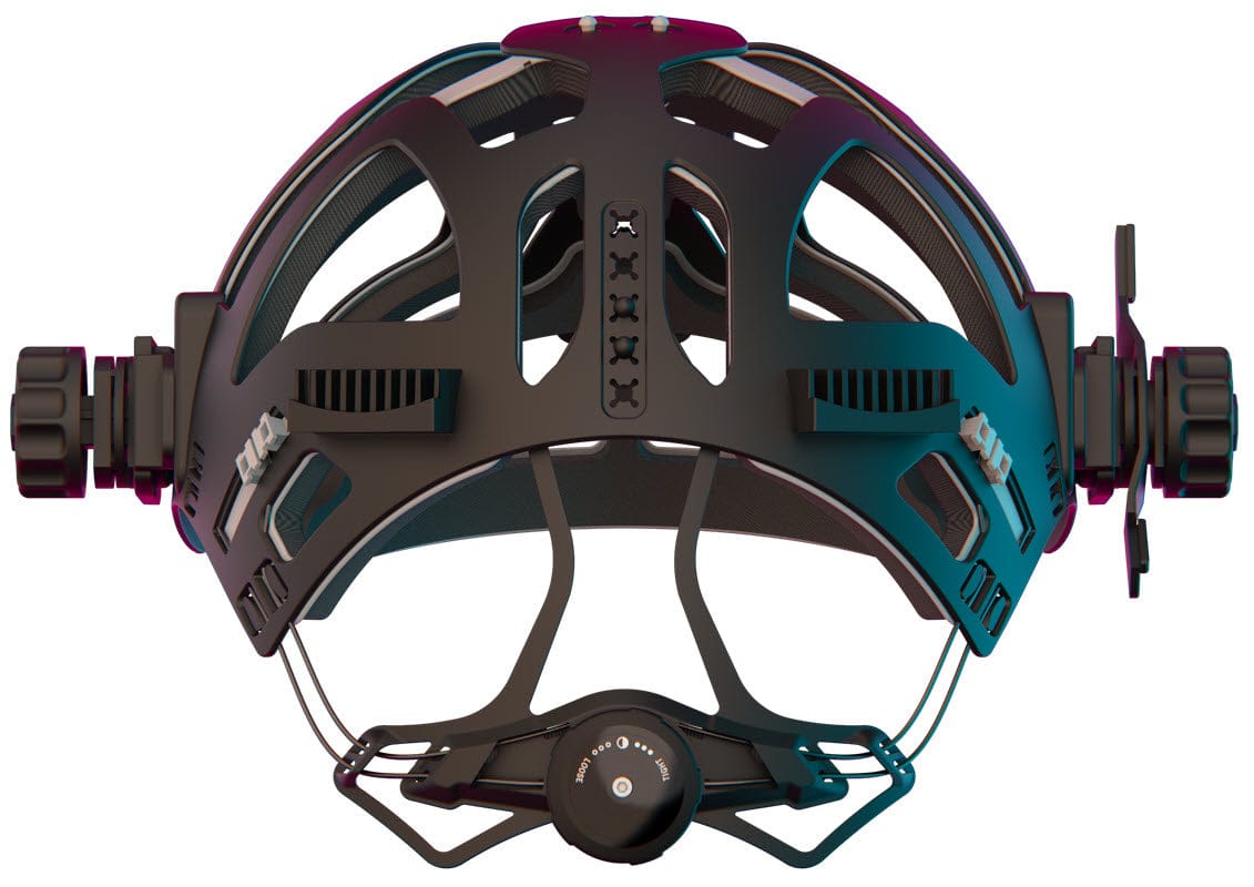 Optrel Welding Helmet Accessories Optrel IsoFit Headgear 5003.290