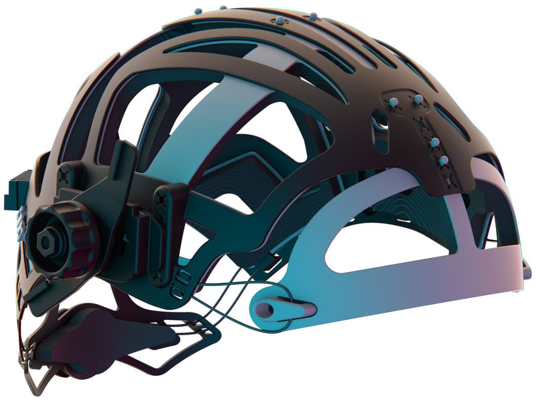 Optrel Welding Helmet Accessories Optrel IsoFit Headgear 5003.290