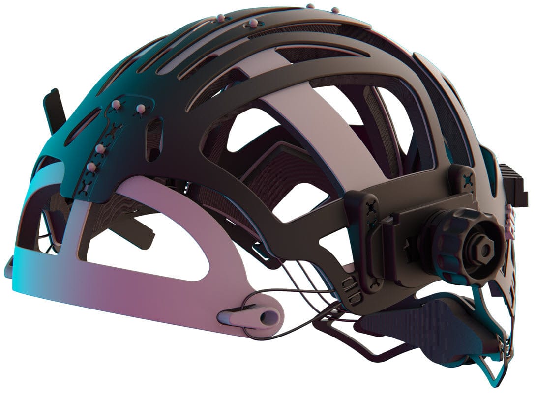 Optrel Welding Helmet Accessories Optrel IsoFit Headgear 5003.290