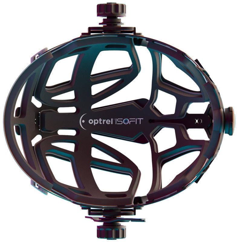 Optrel Welding Helmet Accessories Optrel IsoFit Headgear 5003.290