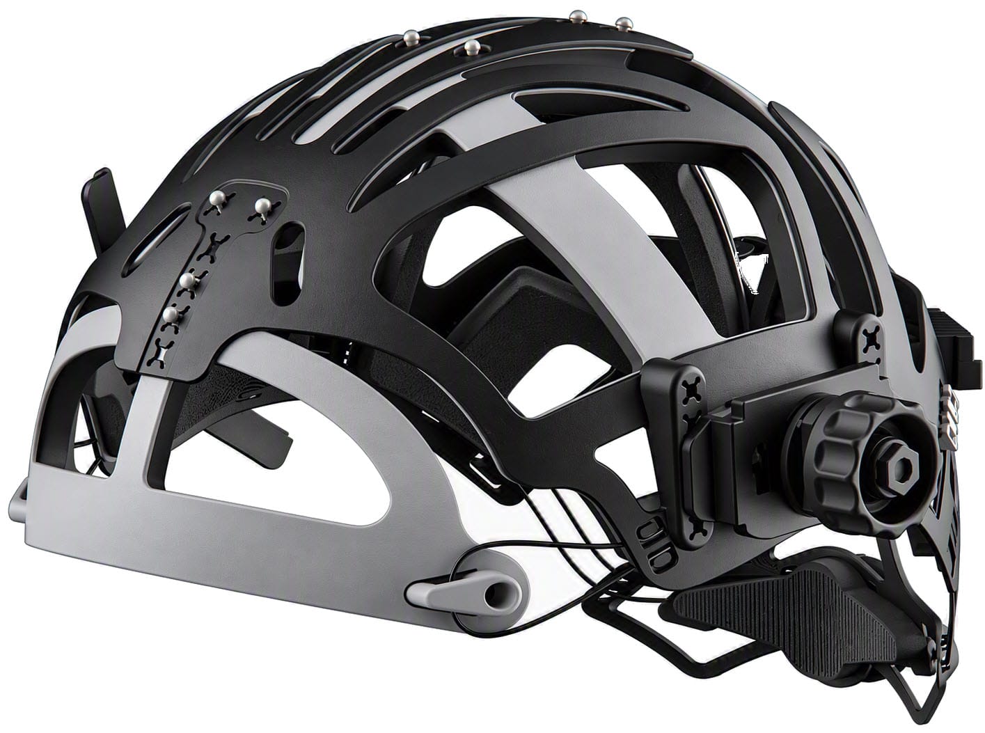 Optrel IsoFit Helix Headgear 5003.293