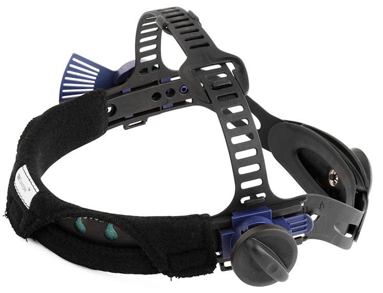 Speedglas Welding Helmet Accessories Speedglas 100/SL Series Head Suspension Assembly 05-0655-00