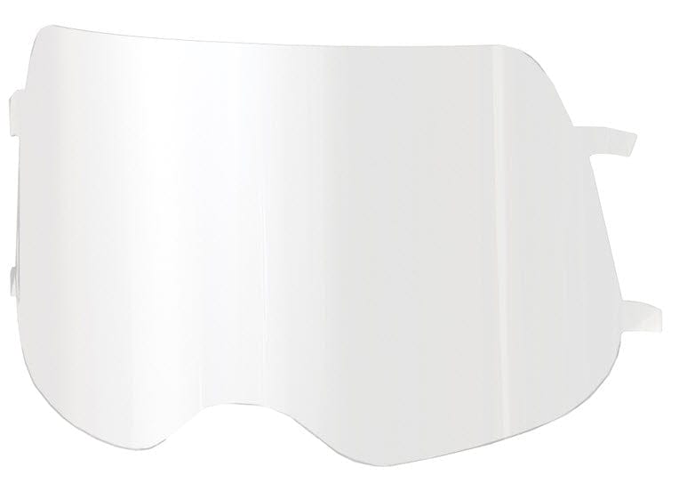 Speedglas Welding Helmet Accessories Speedglas 9100 FX-Air Wide-View Grinding Visor 06-0700-51
