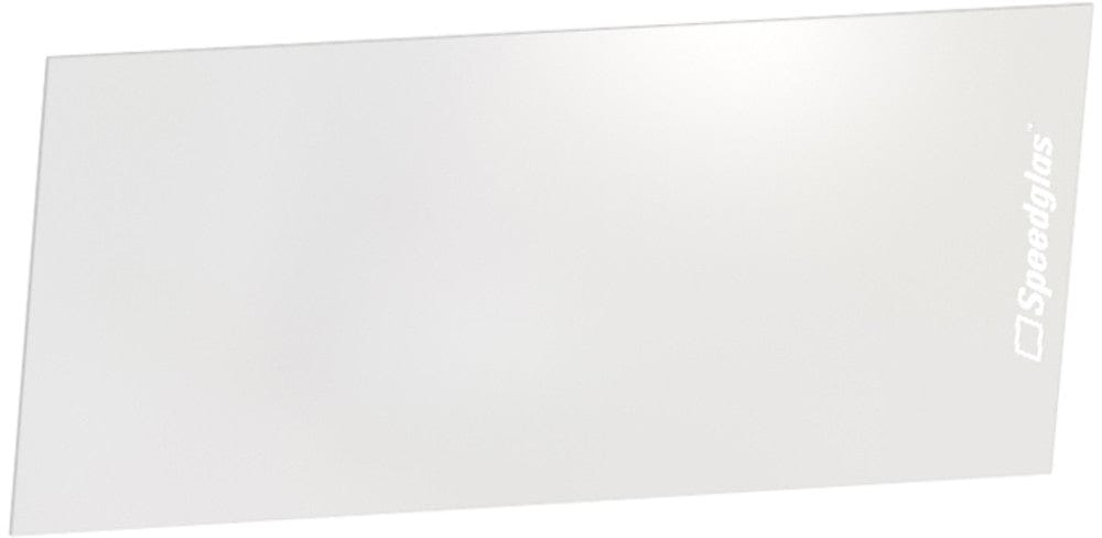 Speedglas Welding Helmet Accessories Speedglas 9100V Welding Helmet Inside Protection Plate 06-0200-10