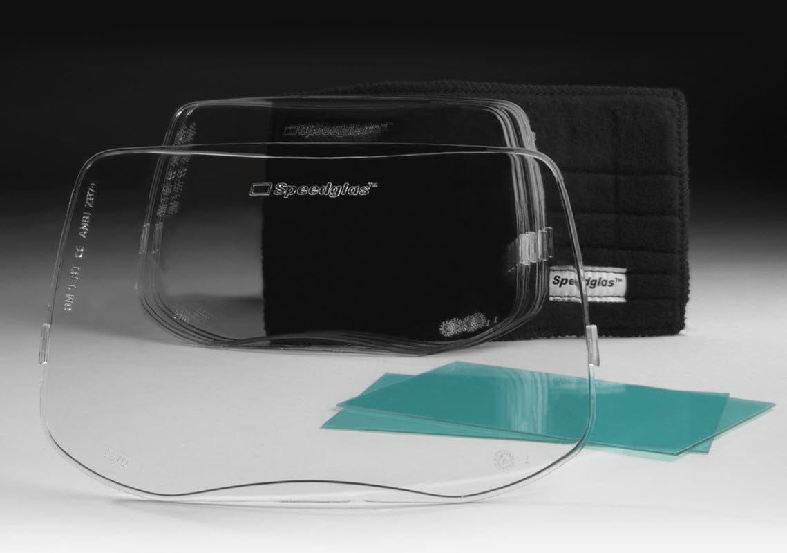 Speedglas Welding Helmet Accessories Speedglas 9100XX/G5-01/G5-03 Pro Welding Helmet Starter Kit 06-0201-30