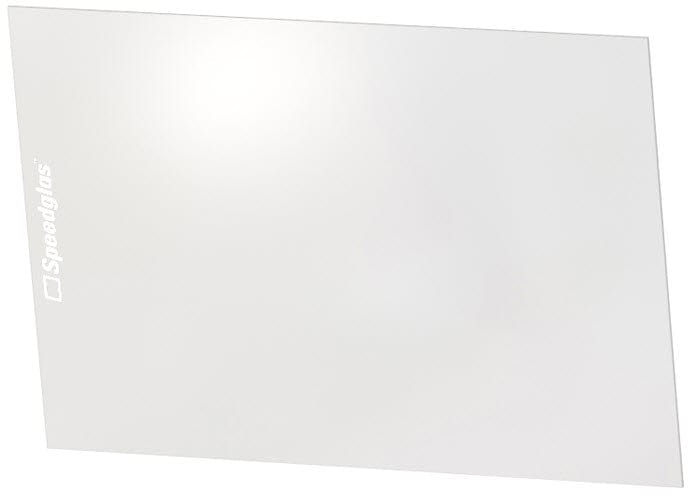 Speedglas Welding Helmet Accessories Speedglas 9100XX Welding Helmet Inside Protection Plate 06-0200-30