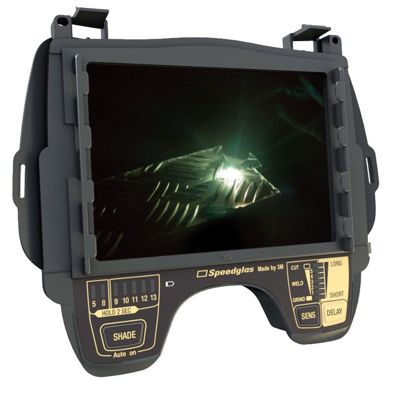 Speedglas Welding Helmet Accessories Speedglas 9100XXi Auto Darkening Filter 06-0000-30i