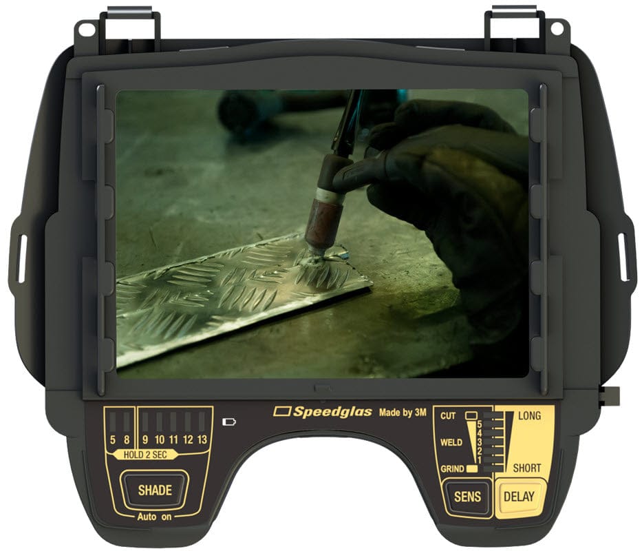 Speedglas Welding Helmet Accessories Speedglas 9100XXi Auto Darkening Filter 06-0000-30i