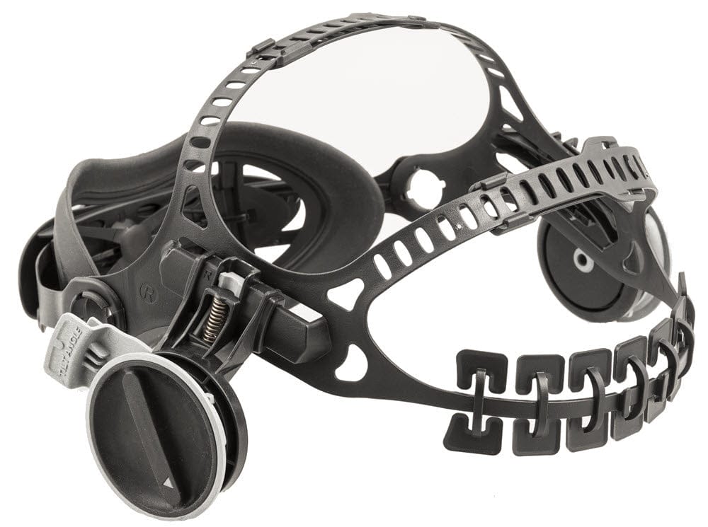 Speedglas Welding Helmet Accessories Speedglas G5-01 Head Suspension Assembly 46-0400-51