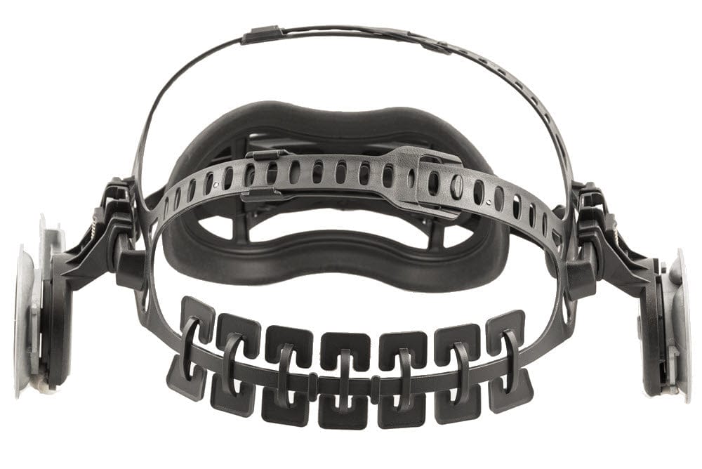 Speedglas Welding Helmet Accessories Speedglas G5-01 Head Suspension Assembly 46-0400-51