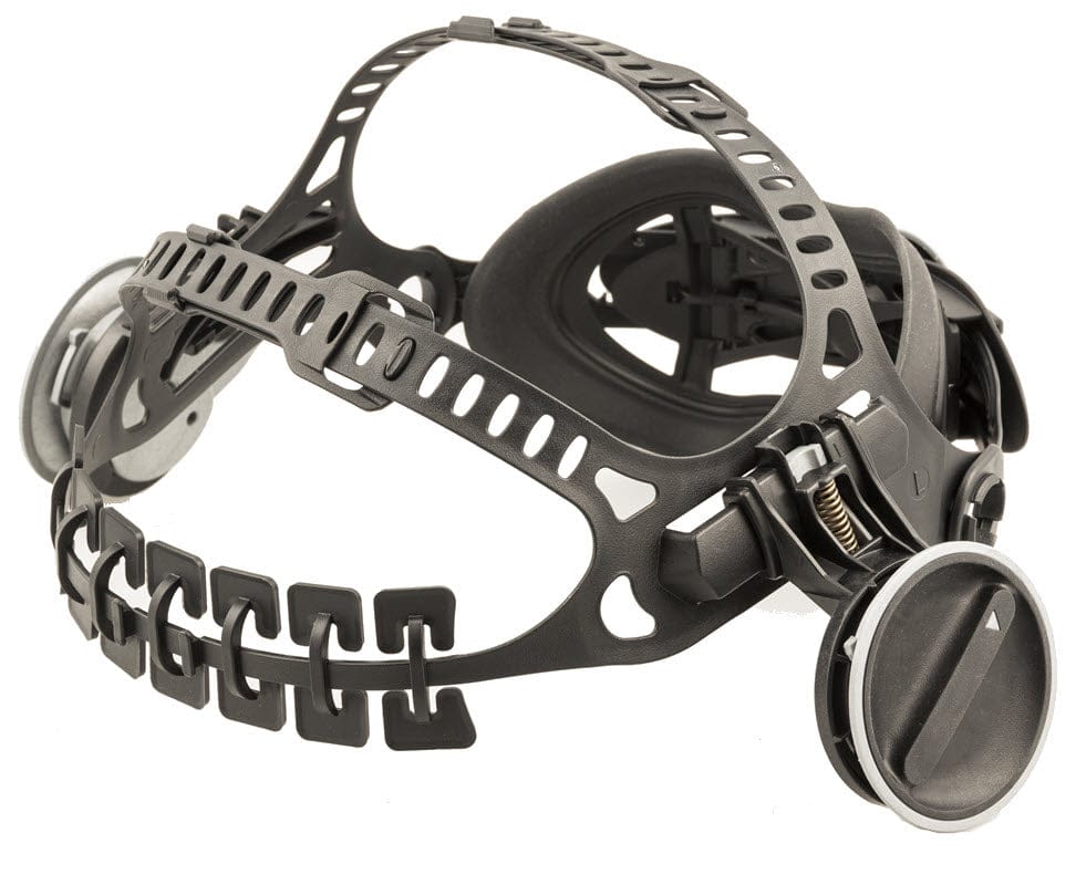 Speedglas Welding Helmet Accessories Speedglas G5-01 Head Suspension Assembly 46-0400-51