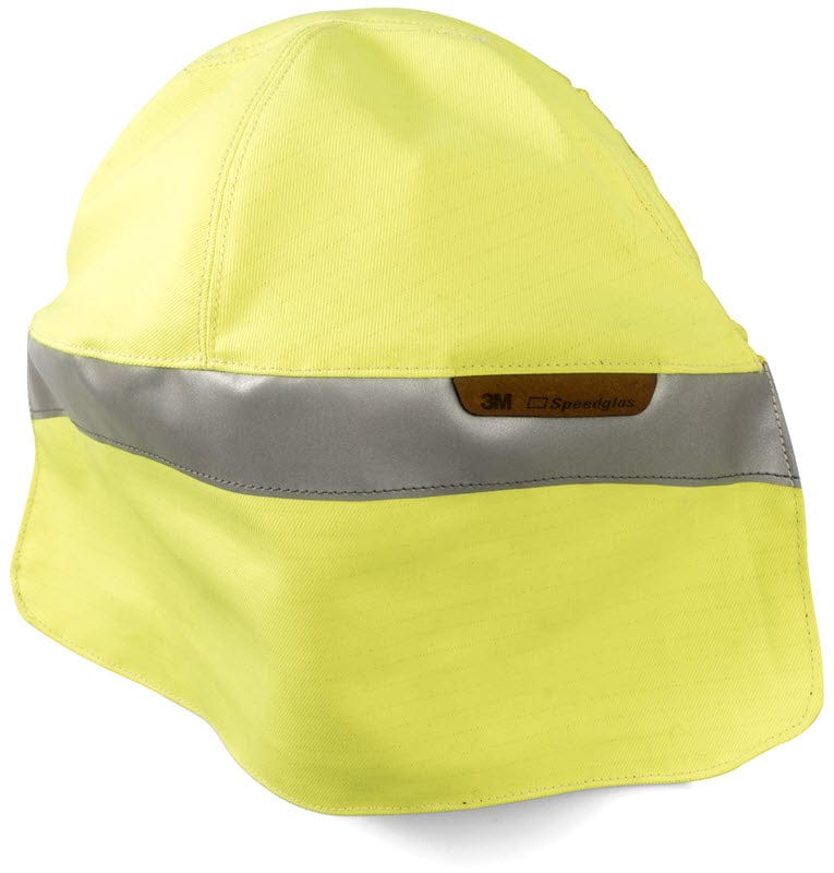 Speedglas Welding Helmet Accessories Speedglas G5-01 Large High-Visibility Head Cover 46-0700-83