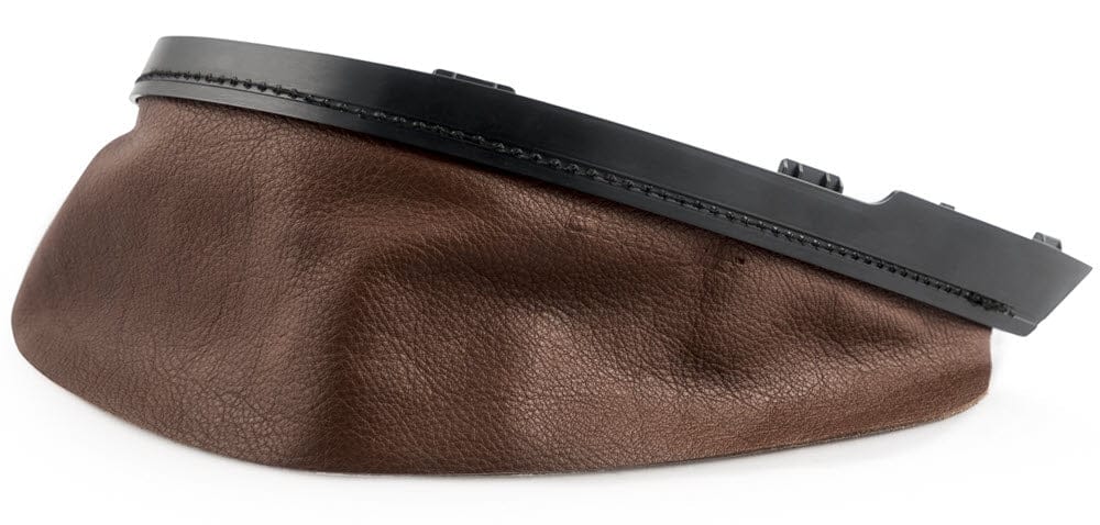 Speedglas Welding Helmet Accessories Speedglas G5-01 Leather Neck Cover 46-0700-67