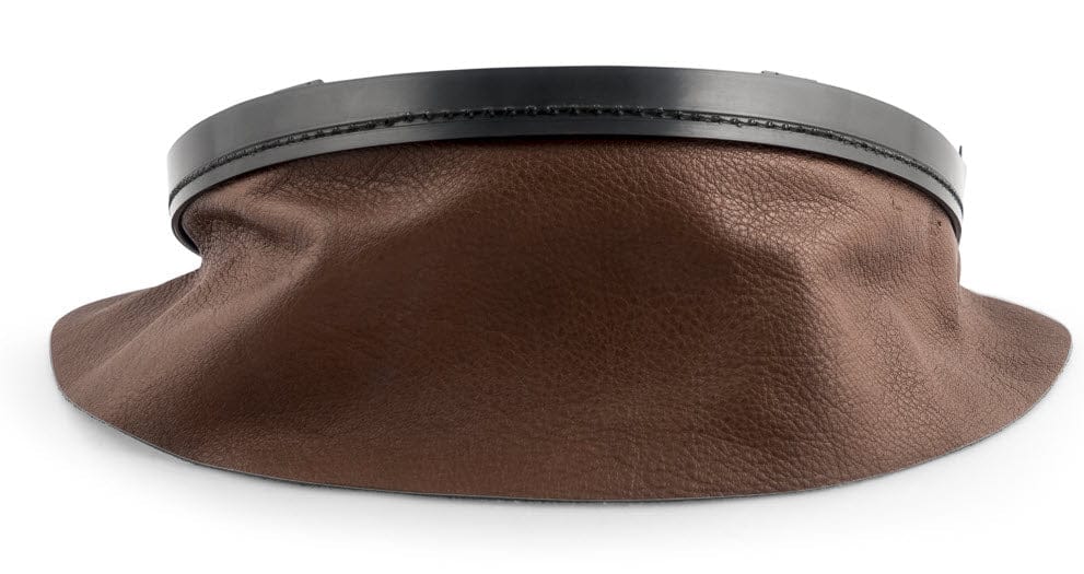 Speedglas Welding Helmet Accessories Speedglas G5-01 Leather Neck Cover 46-0700-67