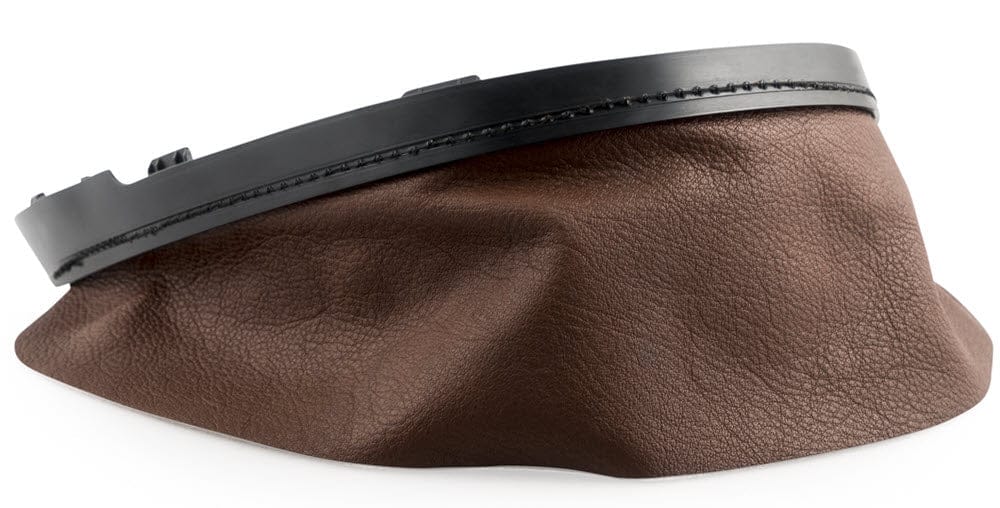 Speedglas Welding Helmet Accessories Speedglas G5-01 Leather Neck Cover 46-0700-67