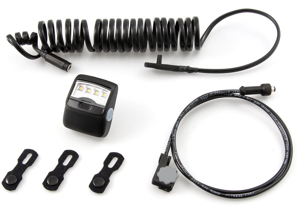 Speedglas Welding Helmet Accessories Speedglas G5-01 Task Light Kit 46-0500-01