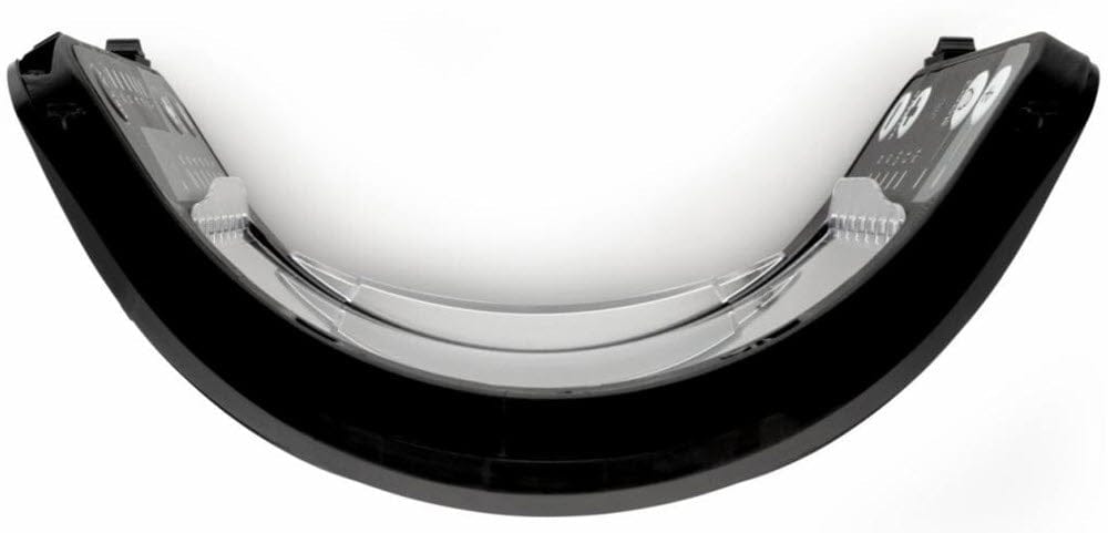 Speedglas Welding Helmet Accessories Speedglas G5-02 Curved Auto Darkening Filter 08-0000-50iC