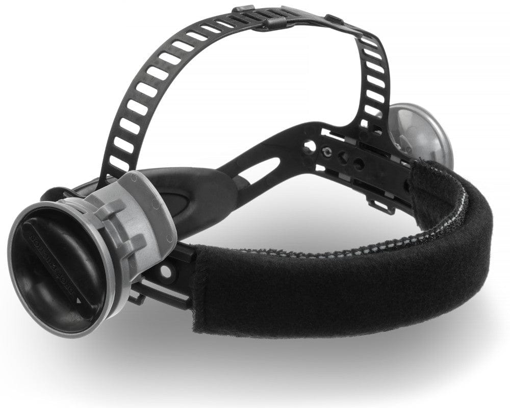 Speedglas Welding Helmet Accessories Speedglas G5-02 Head Suspension Assembly 08-0400-51