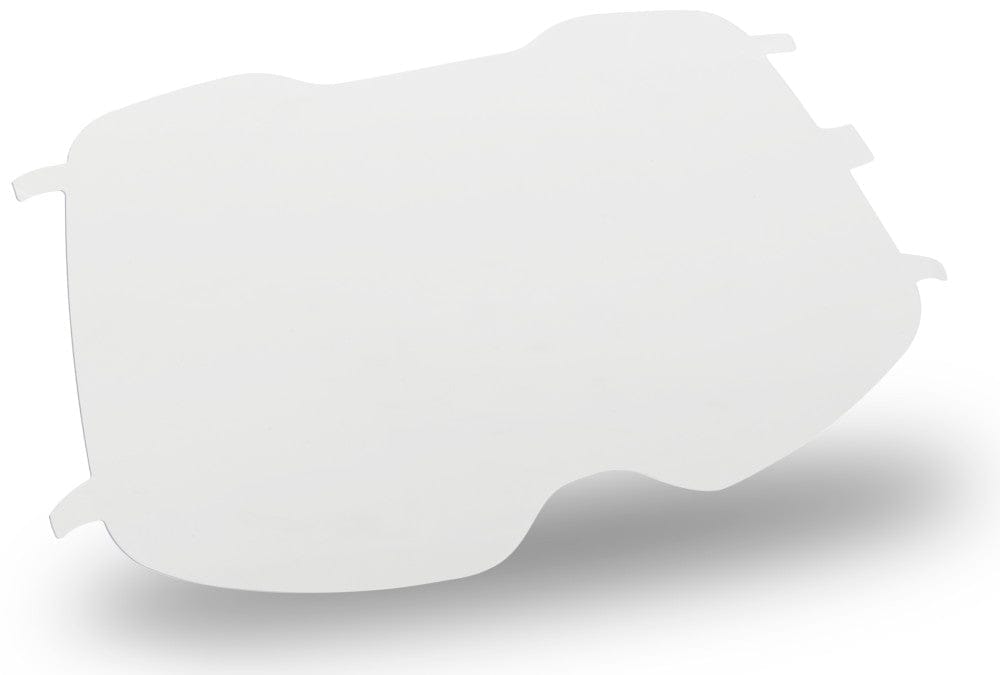 Speedglas Welding Helmet Accessories Speedglas G5-02 Welding Helmet Scratch Resistant Outside Protection Plate 08-0200-52