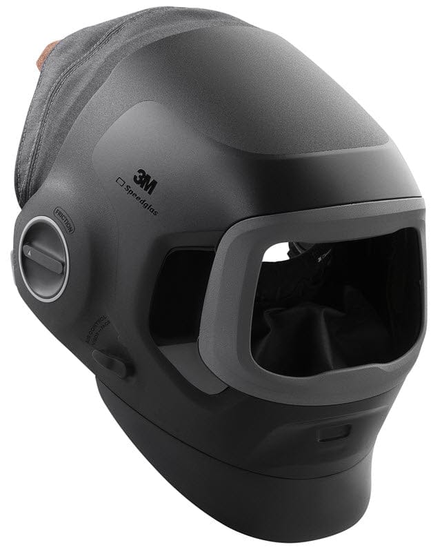 Speedglas Welding Helmet Accessories Speedglas G5-03 Pro-Air Welding Helmet (No ADF) 45-0099-35